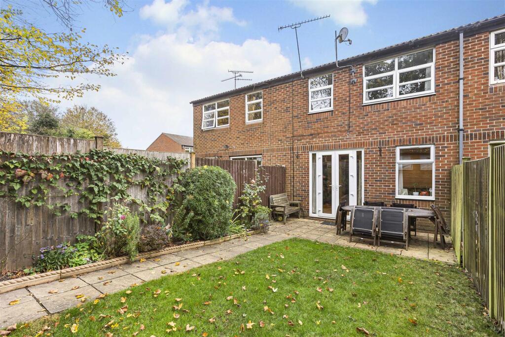 Additional image 19 of Guessens Grove, Welwyn Garden City