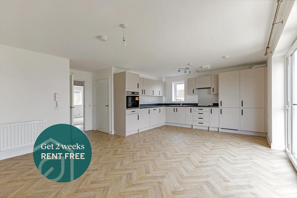 Main image of property: Leaf Living at Hampton Water, Peterborough, PE7