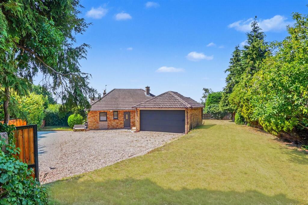 Main image of property: Leicester Street, Leamington Spa