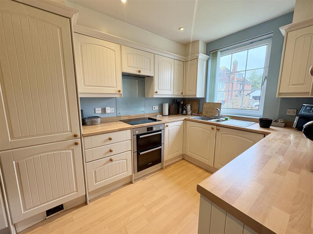 Main image of property: Dittons Road, Eastbourne