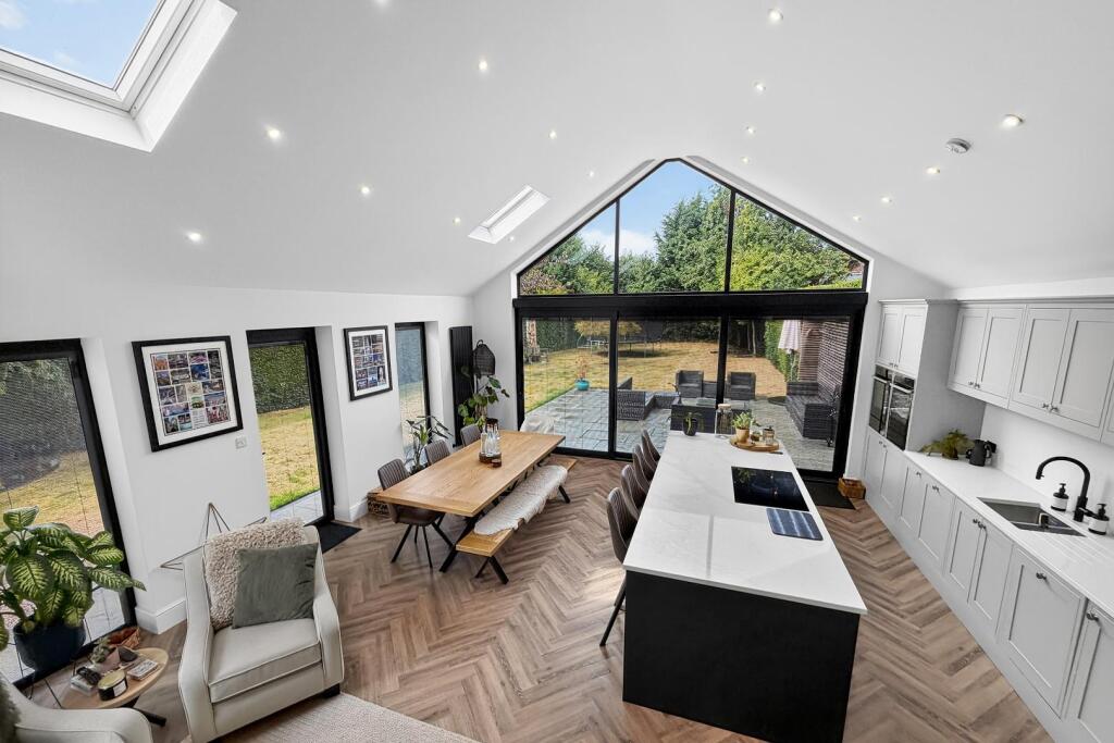 House in Trafford, Greater Manchester - View 3