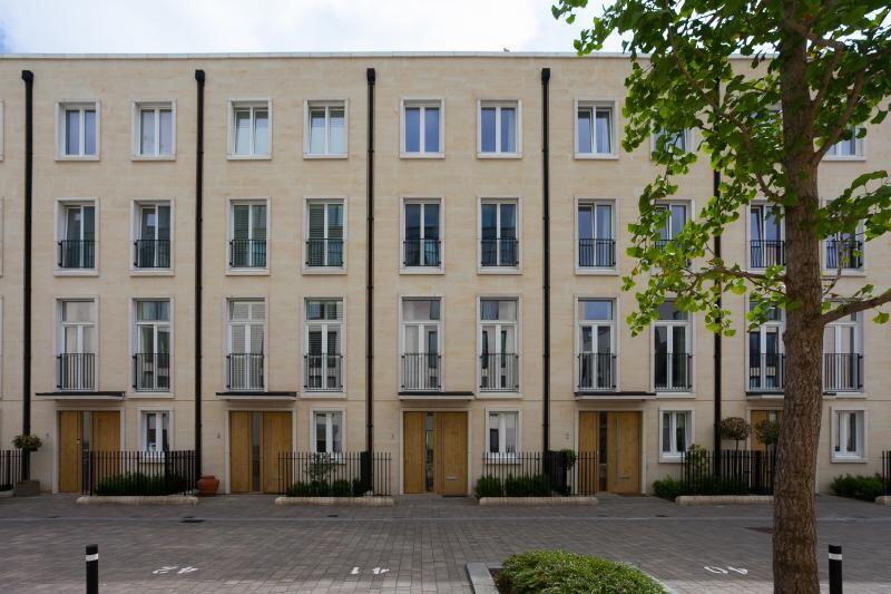 Main image of property: Percy Terrace, Bath