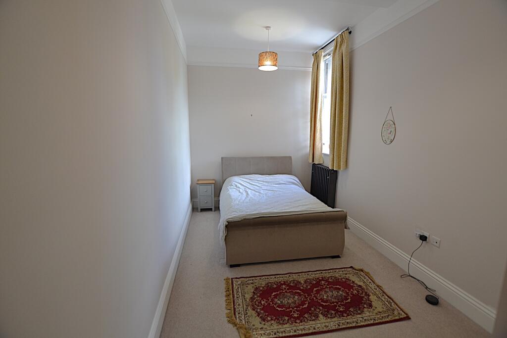 Apartment in Ipswich - View 5