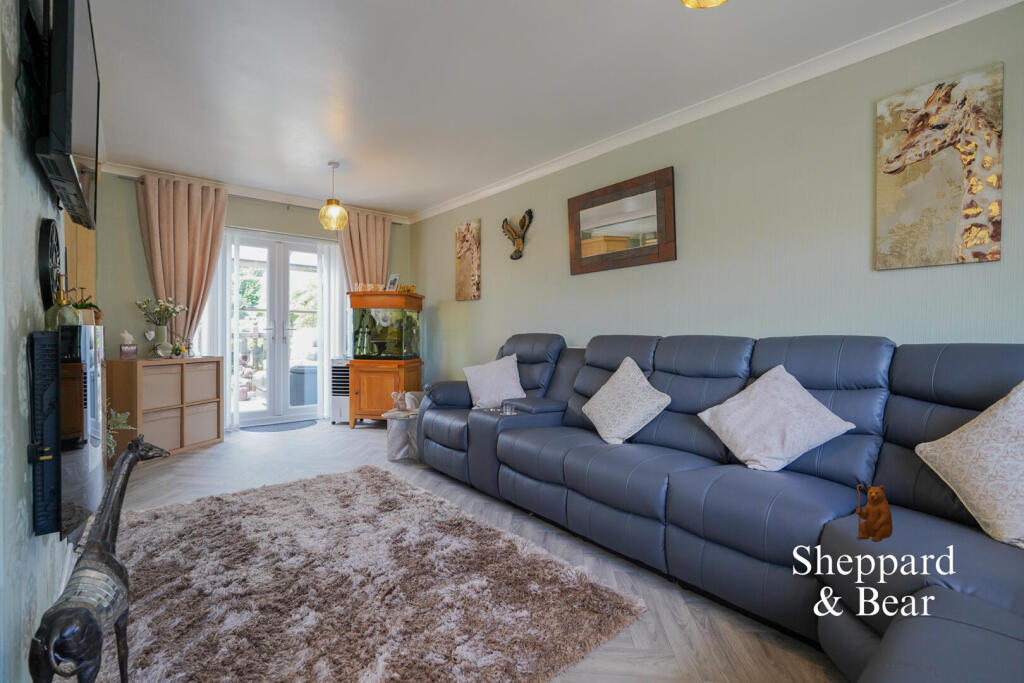 Greenmeadows, Rumney, Cardiff - View 5