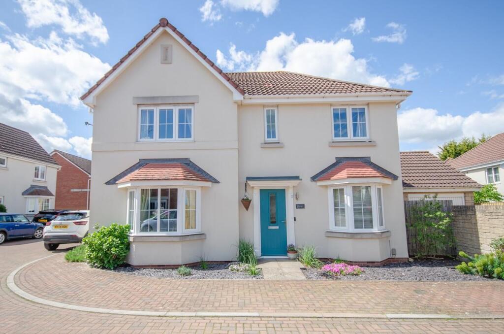 Main image of property: Mayflower Court, Staple Hill, Bristol, BS16 5FD
