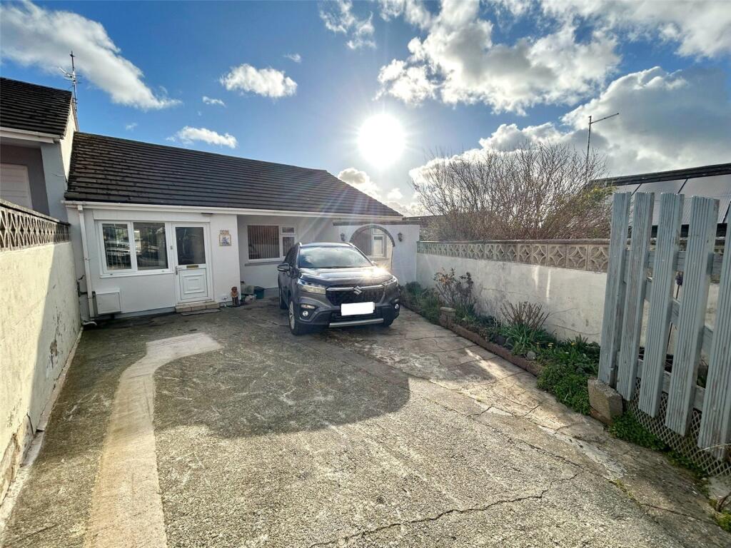 Main image of property: Neyland Heights, Neyland, Milford Haven, Pembrokeshire, SA73