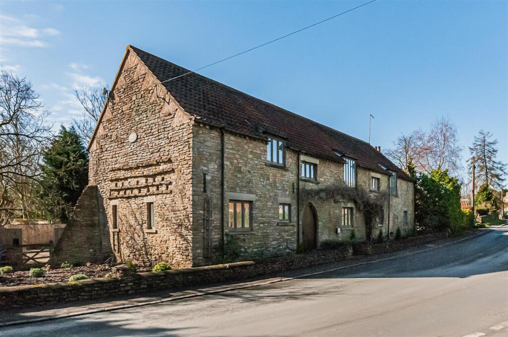 Main image of property: The Old Barn, Westgate, North Newbald, York
