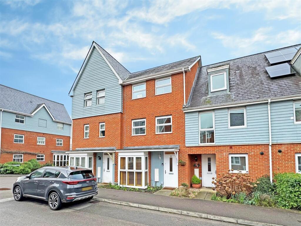 Main image of property: Burrage Road, Redhill