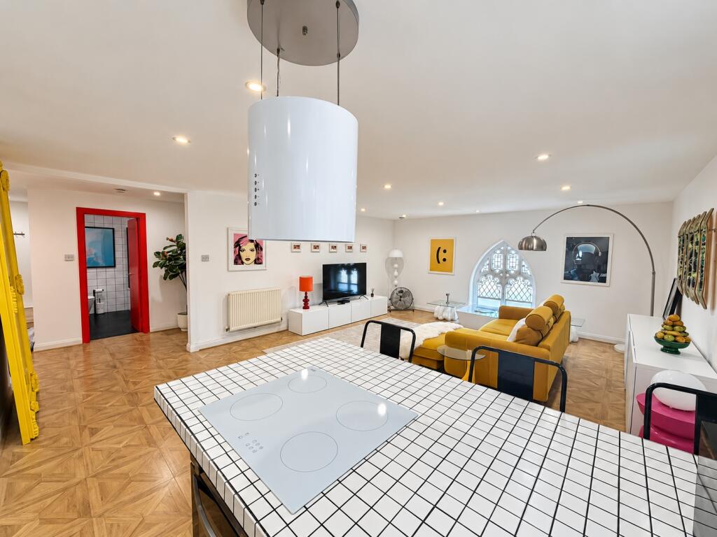 Main image of property: Hawley Square, Margate, CT9
