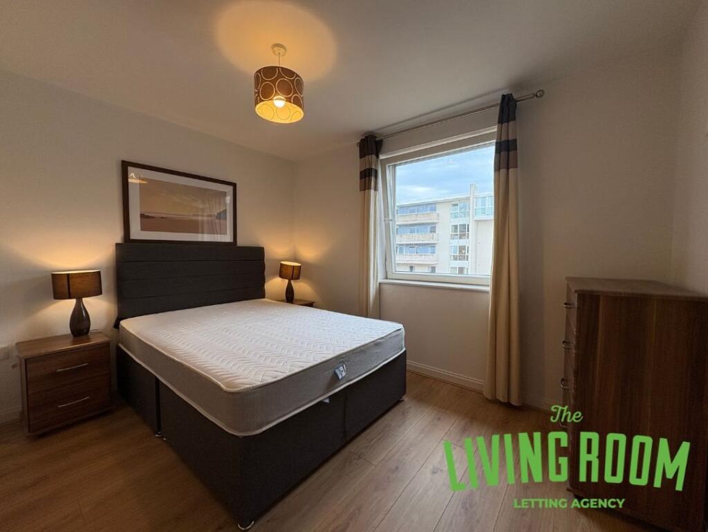 Main image of property: Hansen Court, Century Wharf, Cardiff Bay