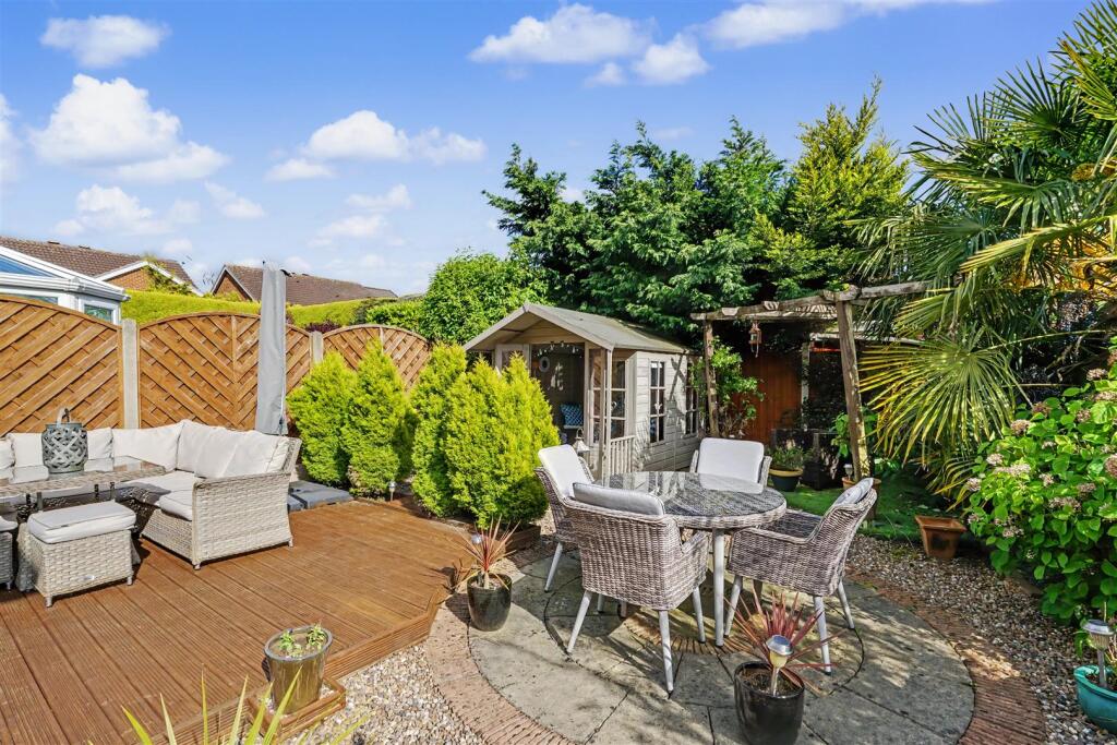Naseby Drive, Long Eaton photo 4
