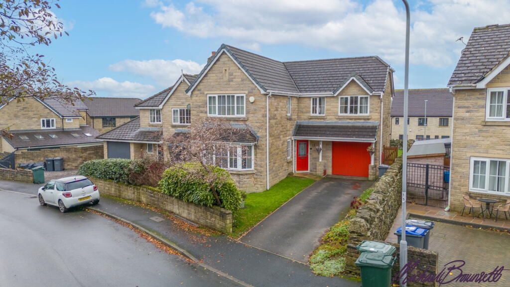 Additional image 30 of Oakhall Park, Thornton, Bradford, BD13 3QW