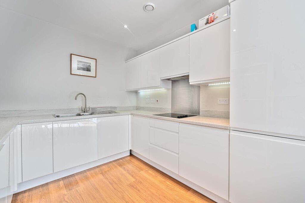 Apartment in London, Balham - View 4