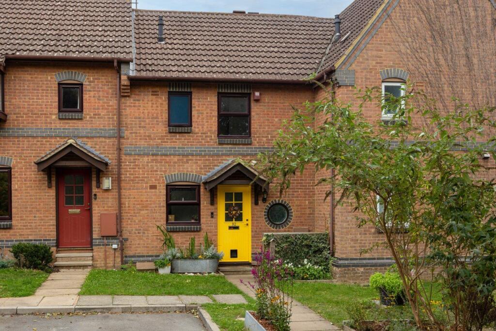 Main image of property: Dairymans Walk, Guildford, Surrey, GU4