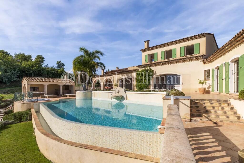 Main image of property: Provence-Alps-Cote d`Azur, Alpes-Maritimes, Pégomas