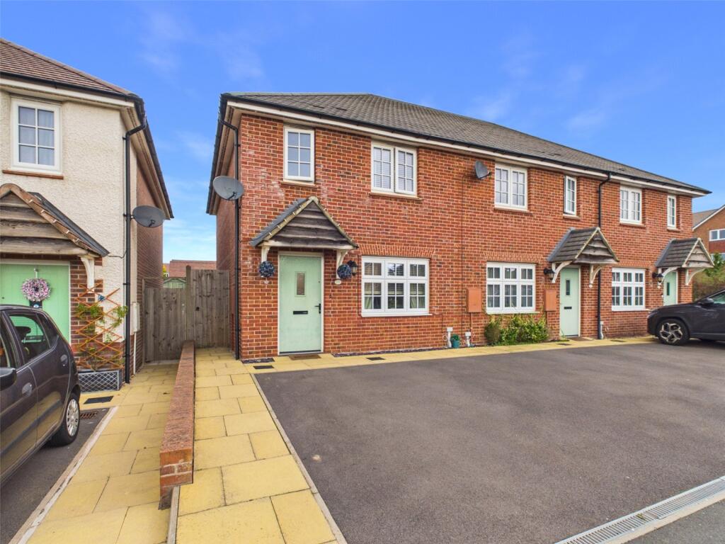 House in Wychavon, Primsland, Droitwich Spa