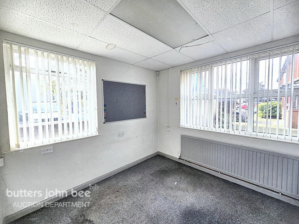 Main image of property: Paterson Road, Finedon Road Industrial Estate, Wellingborough