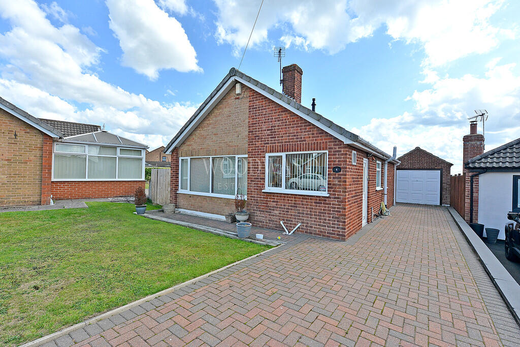 Main image of property: Delamere Close, Swanwick