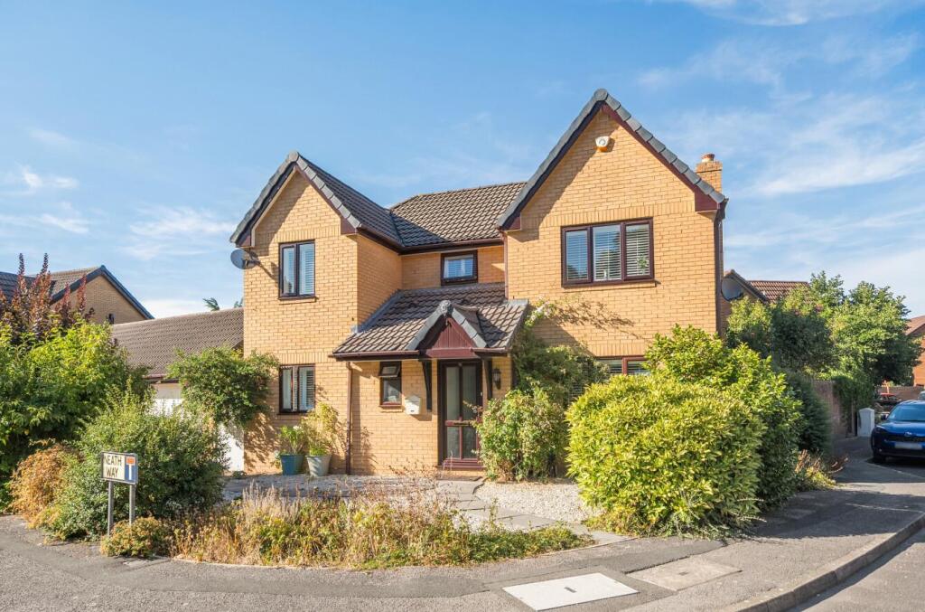 Main image of property: Neath Way, Valley Park, Chandler's Ford