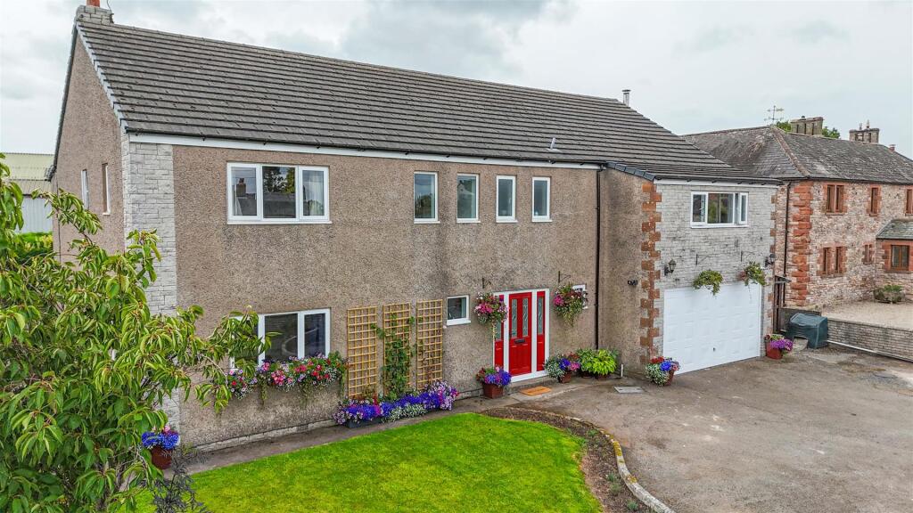 Main image of property: Great Strickland