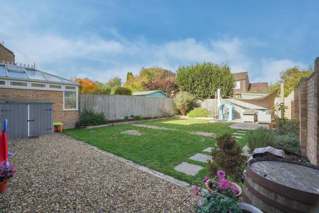 House in Oxford - View 3