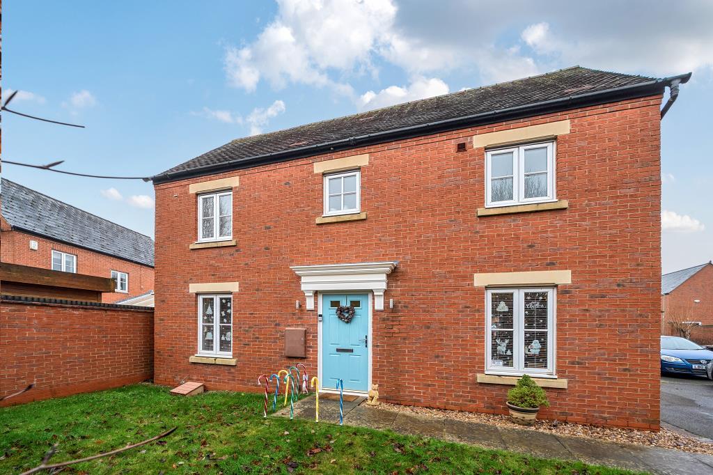 Main image of property: Banbury, Oxfordshire, OX16