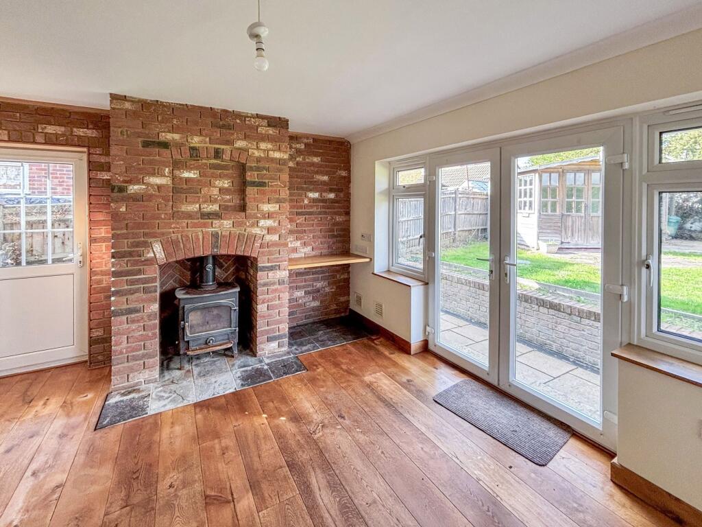 House in Ashford, Woodchurch - View 5