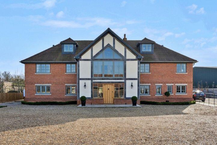 Main image of property: The Vale, Wokingham
