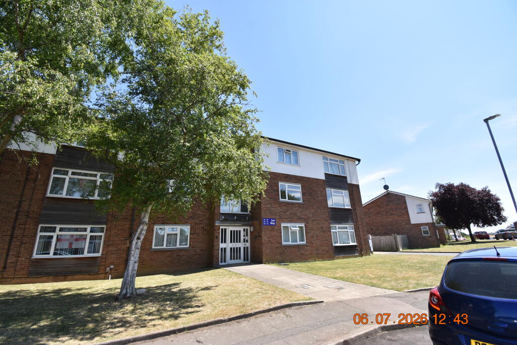 Main image of property: Lea Way, Wellingborough, Northamptonshire, NN8