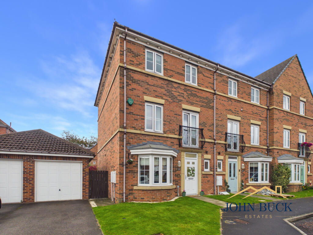 Main image of property: Byerhope, Penshaw