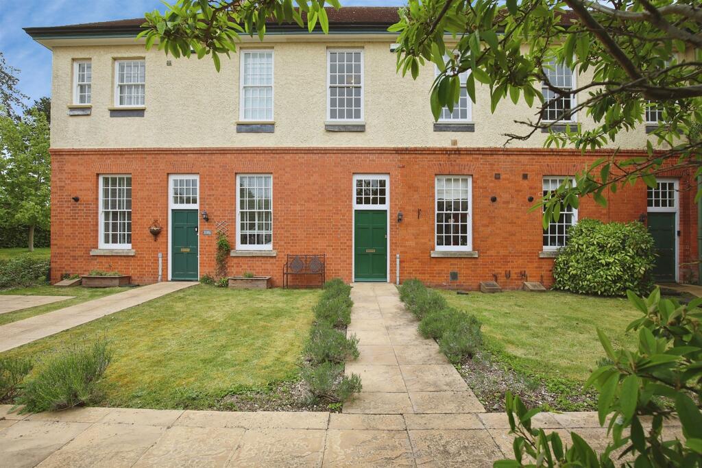 Main image of property: Newman Road, Devizes