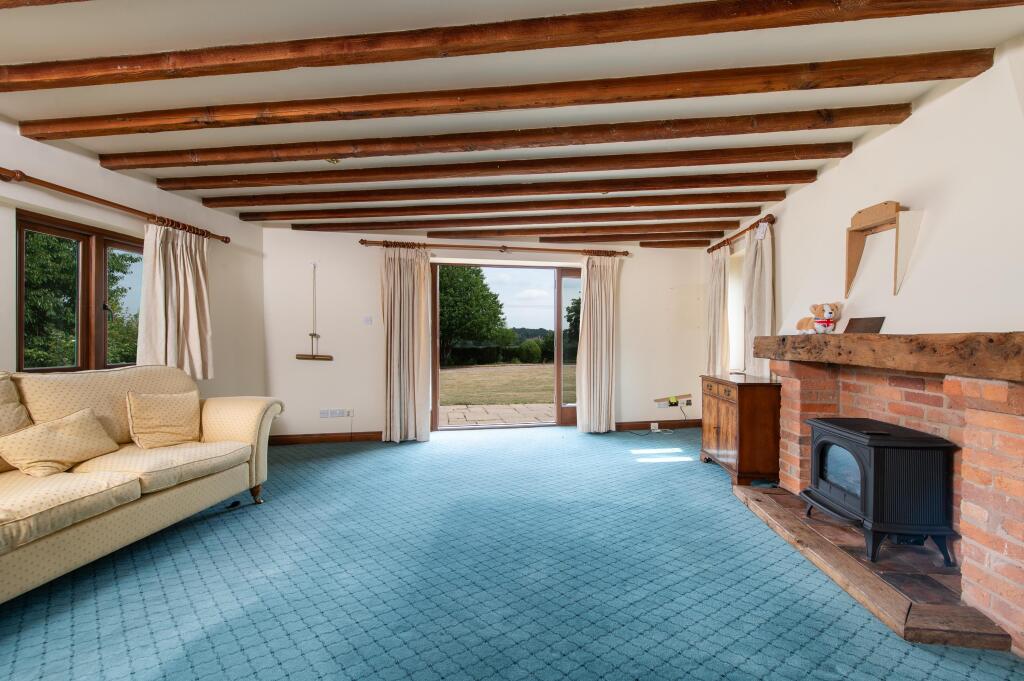 Additional image 4 of Pettiford Lane, Wootton Wawen, Henley-in-Arden, Warwickshire, B95