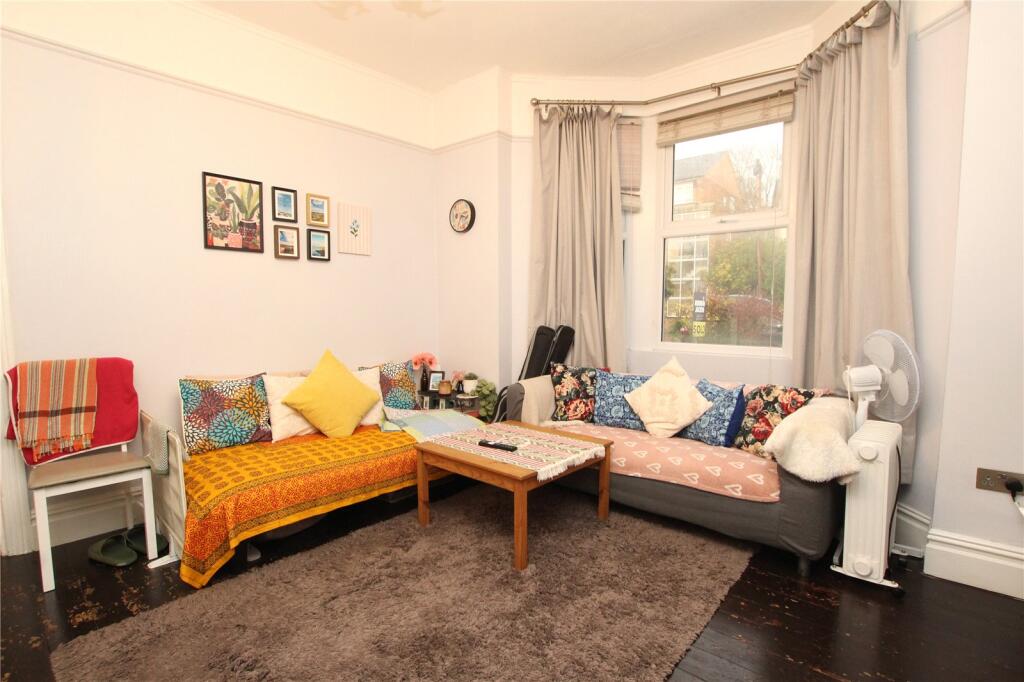 Cantwell Road, Shooters Hill, SE18 photo 2