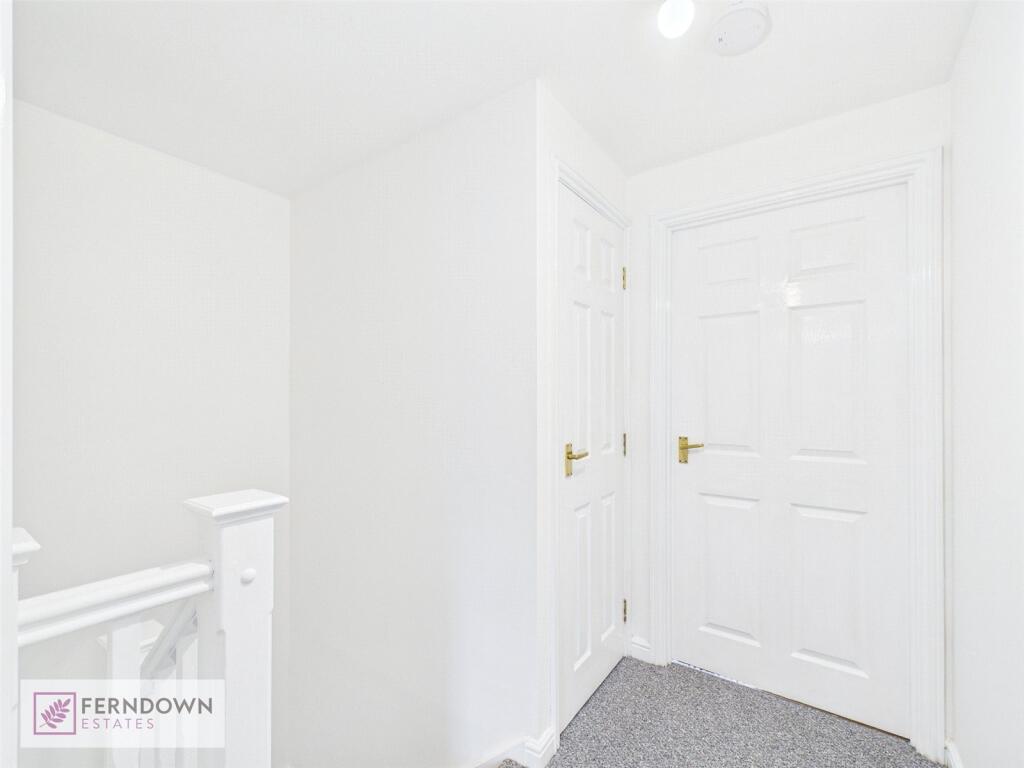 Additional image 15 of Oxford Grove, Chelmsley Wood, Birmingham, B37