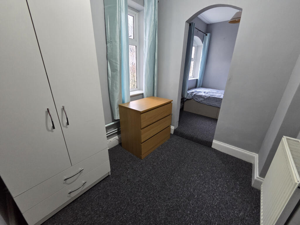 Main image of property: 50 Waverley Road, Southsea, PO5 2PP