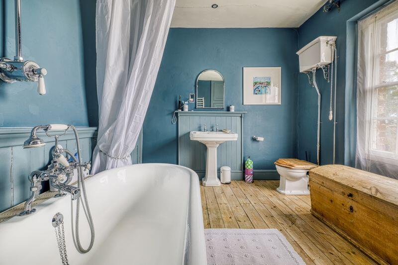 Additional image 16 of Open countryside views in West Pennard