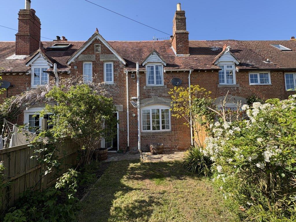 Main image of property: Weston Cottages, Buscot Wick, Faringdon