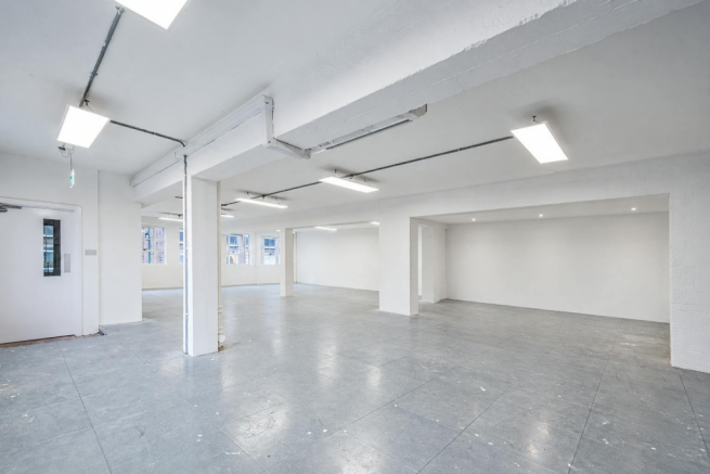 Empty Modern Industrial Loft Interior.png