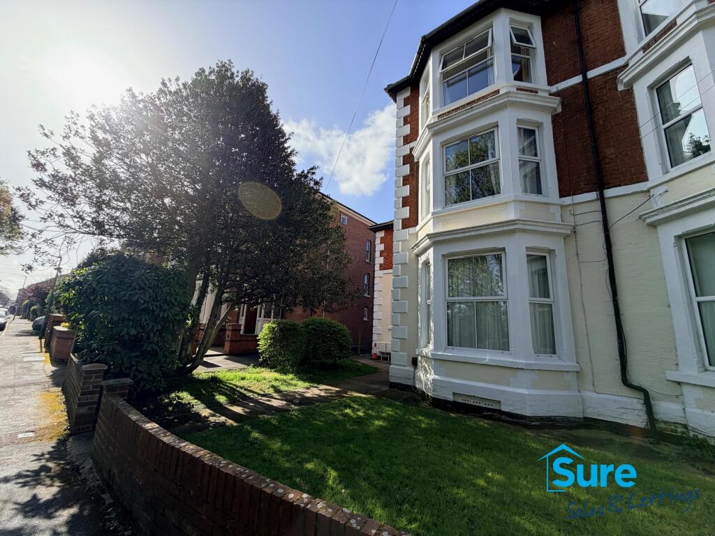 Main image of property: Weston Road, Gloucester, GL1