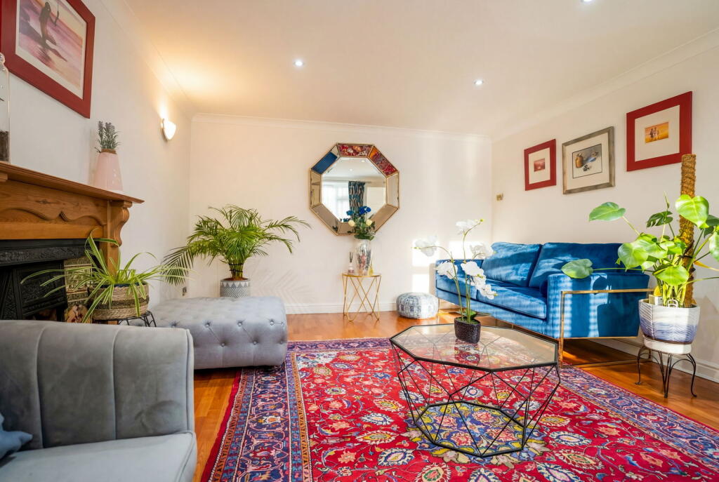 Additional image 17 of Mill Lane, Bentley Heath, Solihull, B93 8NZ