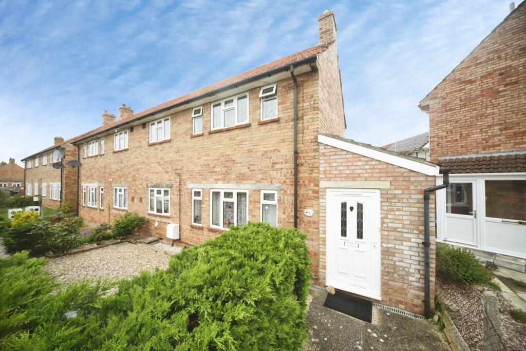 Main image of property: Baldwin Road, Taunton, Somerset, TA1