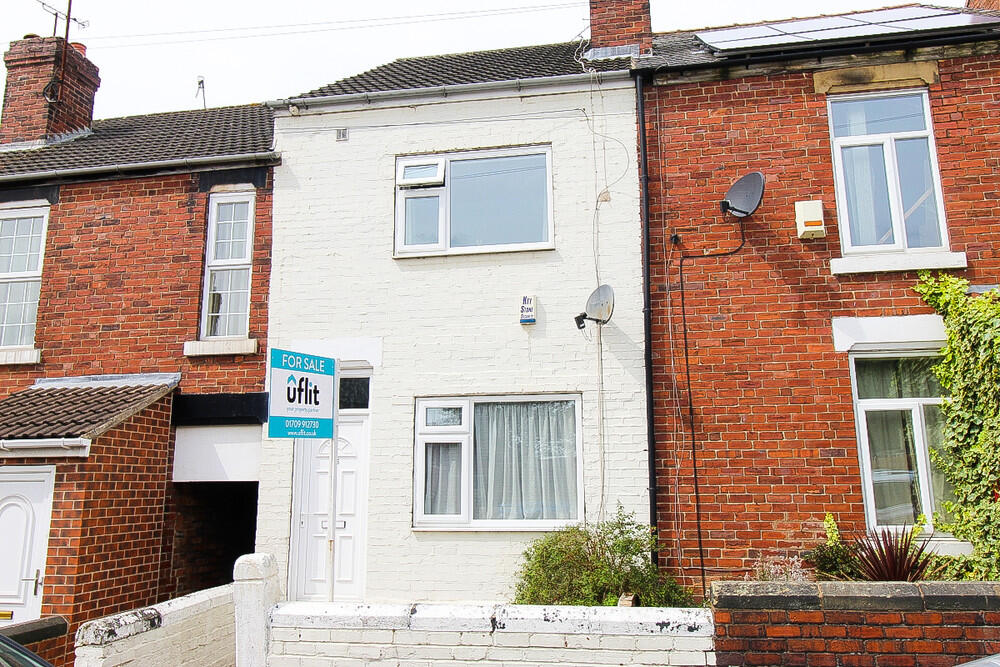 Main image of property: Wheatcroft Road, Rawmarsh, Rotherham