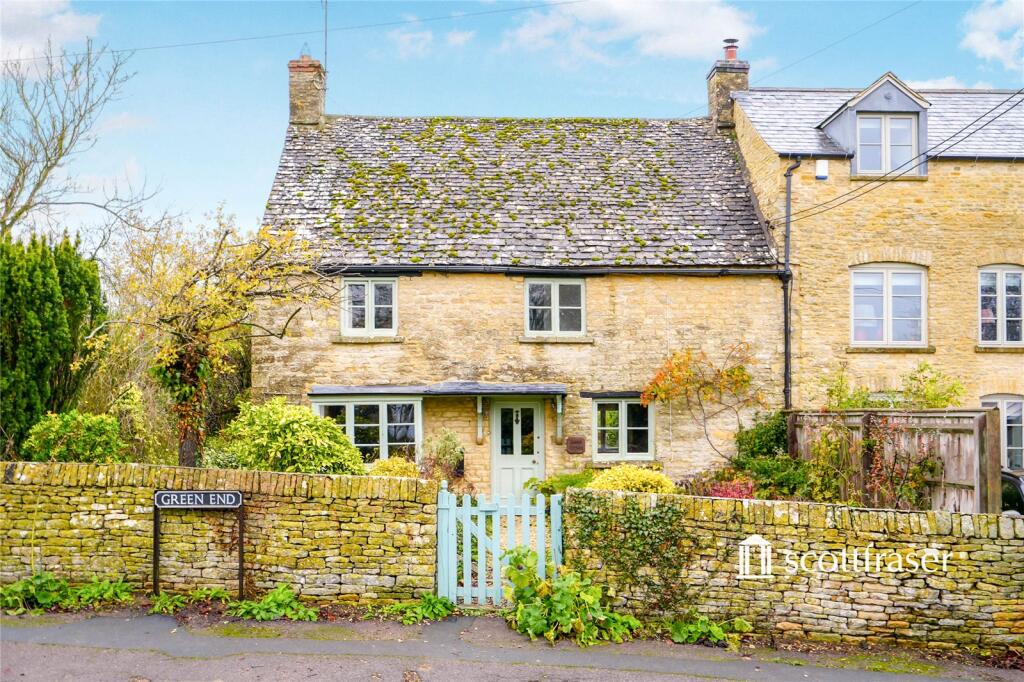 Main image of property: Green End, Chadlington, Chipping Norton, OX7