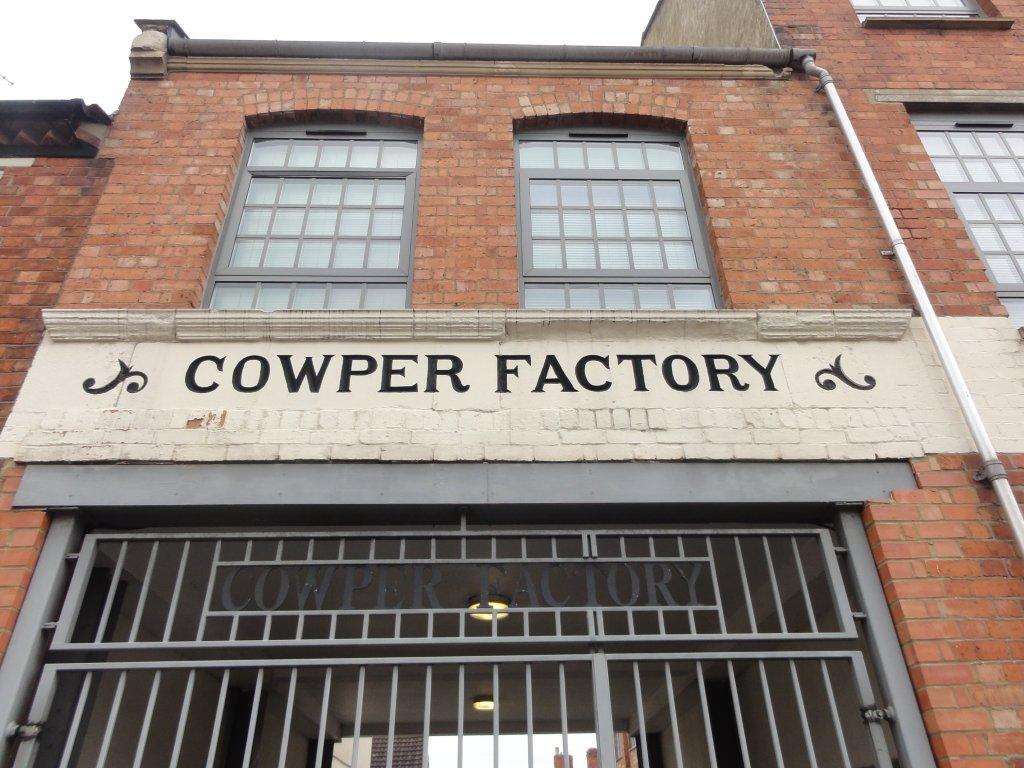 Main image of property: 78 Cowper Street, Abington, Northampton, NN1