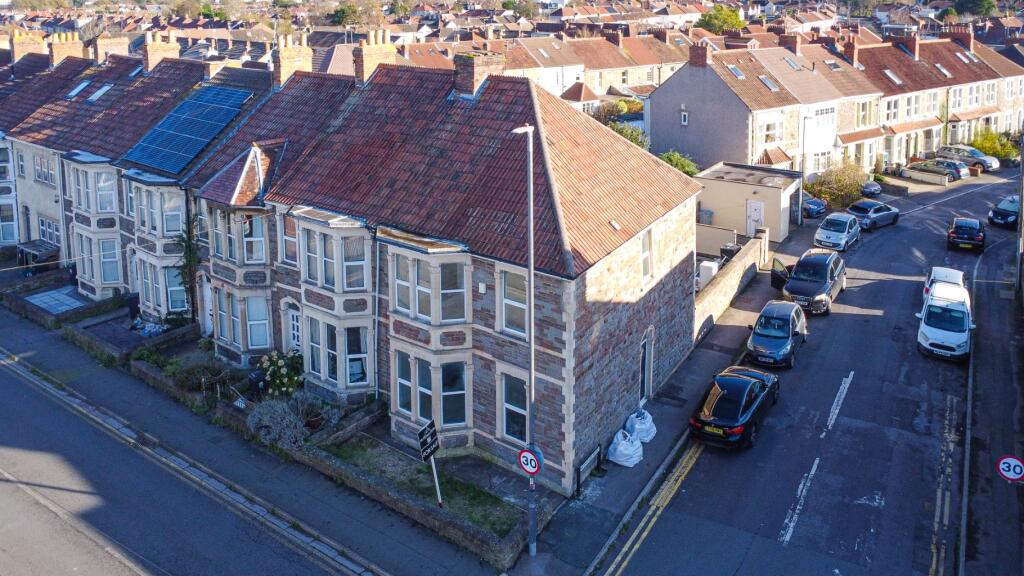 Main image of property: North Street, Downend, Bristol, BS16 5SY