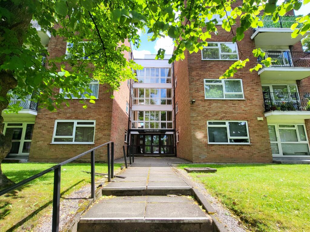 Main image of property: Lynwood Court, Middleton Road, Manchester