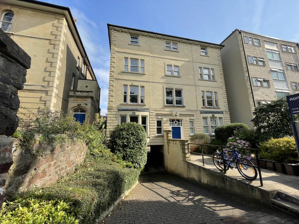 Main image of property: Ashgrove Road, Redland, Bristol