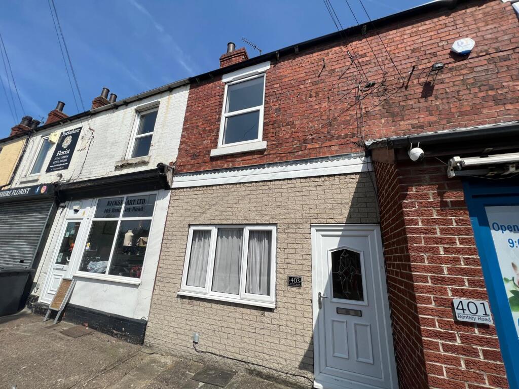 Main image of property: 403 Bentley Road, Doncaster DN5 9TJ