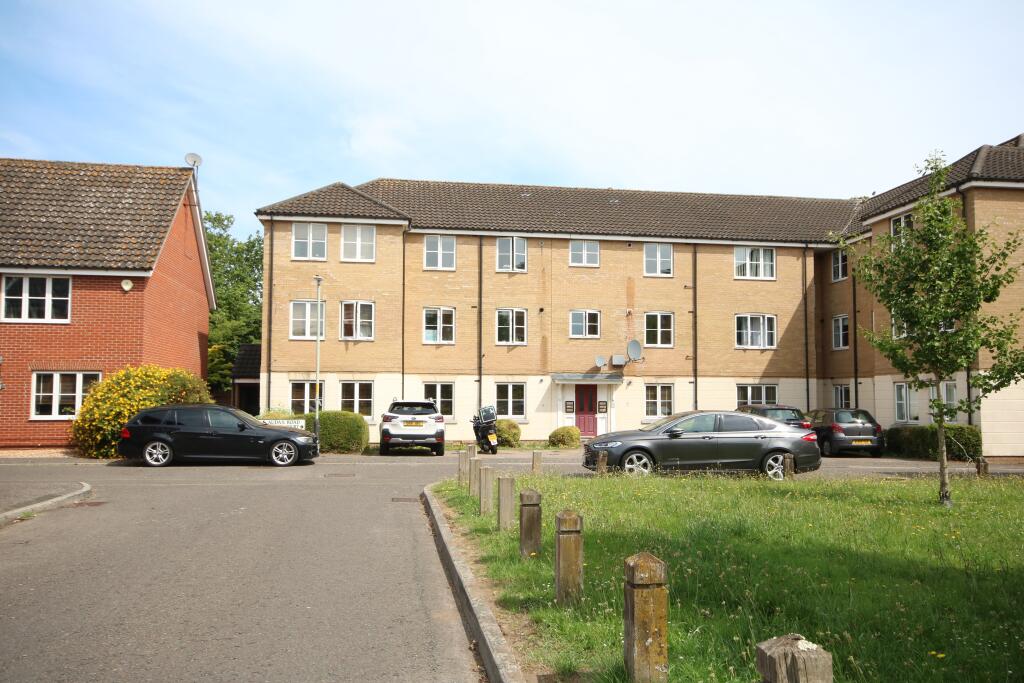 Main image of property: Whitworth Court, Norwich ,