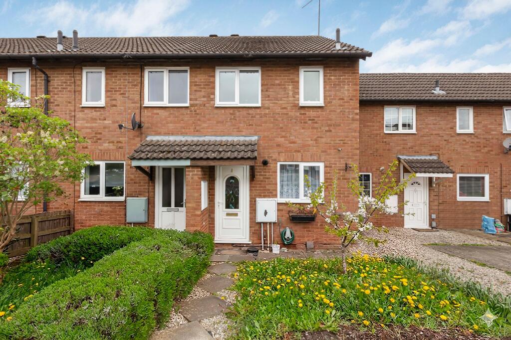 Main image of property: Bayleaf Avenue, Swindon, SN2